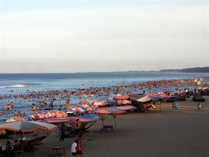 Nghe An targets 4 million visitors in 2014